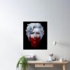 Baldur'S Gate 3 Poster Official Baldurs Gate 3 Merch