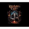 Game - Baldur'S Gate Tapestry Official Baldurs Gate 3 Merch