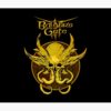 Game - Baldur'S Gate Tapestry Official Baldurs Gate 3 Merch