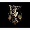 Game - Baldur'S Gate Tapestry Official Baldurs Gate 3 Merch