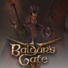 Game - Baldur'S Gate Tote Bag Official Baldurs Gate 3 Merch