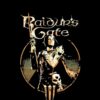 Game - Baldur'S Gate Tote Bag Official Baldurs Gate 3 Merch