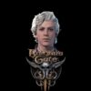 Game - Baldur'S Gate Tote Bag Official Baldurs Gate 3 Merch