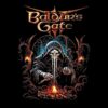 Game - Baldur'S Gate Tote Bag Official Baldurs Gate 3 Merch