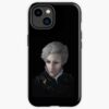 Baldur'S Gate 3 Iphone Case Official Baldurs Gate 3 Merch