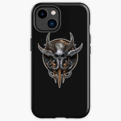 Iphone Case Official Baldurs Gate 3 Merch