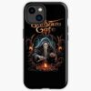 Game - Baldur'S Gate Iphone Case Official Baldurs Gate 3 Merch