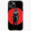 Laezel - Baldur'S Gate 3 Iphone Case Official Baldurs Gate 3 Merch