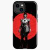 Shadowheart - Baldur'S Gate 3 Iphone Case Official Baldurs Gate 3 Merch