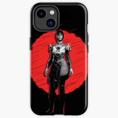 Shadowheart - Baldur'S Gate 3 Iphone Case Official Baldurs Gate 3 Merch