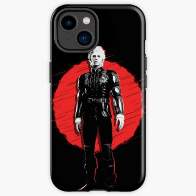 Astarian - Baldur'S Gate 3 Iphone Case Official Baldurs Gate 3 Merch