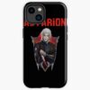 Game - Baldur'S Gate Iphone Case Official Baldurs Gate 3 Merch