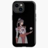 Baldur'S Gate 3 Iphone Case Official Baldurs Gate 3 Merch