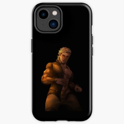 Baldur'S Gate 3 Iphone Case Official Baldurs Gate 3 Merch