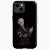 Baldur'S Gate 3 Iphone Case Official Baldurs Gate 3 Merch