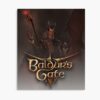 Game - Baldur'S Gate Poster Official Baldurs Gate 3 Merch