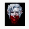 Baldur'S Gate 3 Poster Official Baldurs Gate 3 Merch