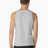 Baldur'S Gate Iii Tank Top Official Baldurs Gate 3 Merch