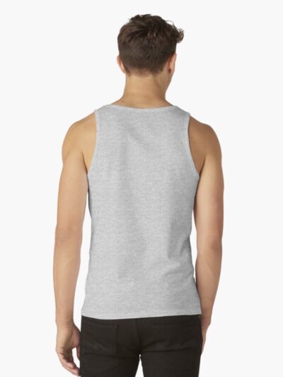 Baldur'S Gate Iii Tank Top Official Baldurs Gate 3 Merch