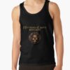 Game - Baldur'S Gate Tank Top Official Baldurs Gate 3 Merch