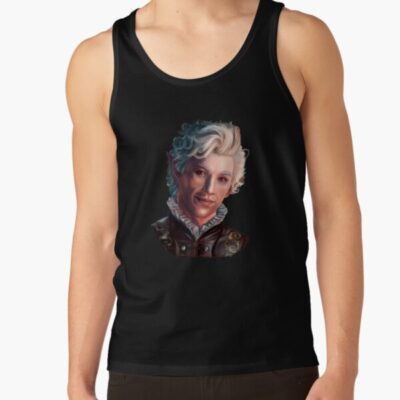 Baldur'S Gate 3 Tank Top Official Baldurs Gate 3 Merch