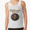 Game - Baldur'S Gate Tank Top Official Baldurs Gate 3 Merch