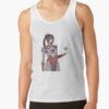 Baldur'S Gate 3 Tank Top Official Baldurs Gate 3 Merch