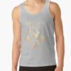 Game - Baldur'S Gate Tank Top Official Baldurs Gate 3 Merch