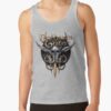 Baldur'S Gate Iii Tank Top Official Baldurs Gate 3 Merch