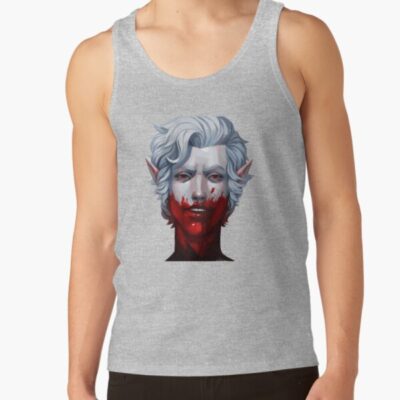 Baldur'S Gate 3 Tank Top Official Baldurs Gate 3 Merch