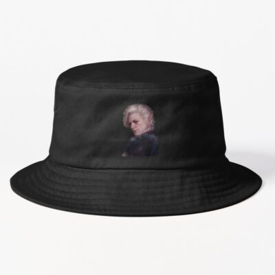 Baldur'S Gate 3 Bucket Hat Official Baldurs Gate 3 Merch