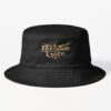 Baldur'S Gate 3 Bucket Hat Official Baldurs Gate 3 Merch