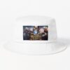  Bucket Hat Official Baldurs Gate 3 Merch