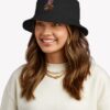 Baldur'S Gate 3 Bucket Hat Official Baldurs Gate 3 Merch