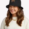 Baldur'S Gate 3 Bucket Hat Official Baldurs Gate 3 Merch