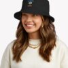 Adventure Awaits At Baldur'S Gate Bucket Hat Official Baldurs Gate 3 Merch