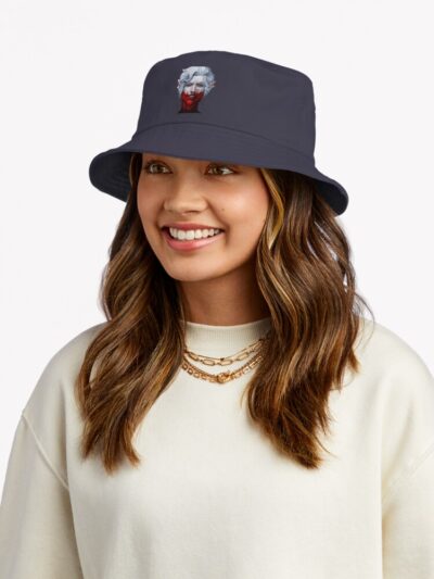 Baldur'S Gate 3 Bucket Hat Official Baldurs Gate 3 Merch