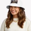  Bucket Hat Official Baldurs Gate 3 Merch