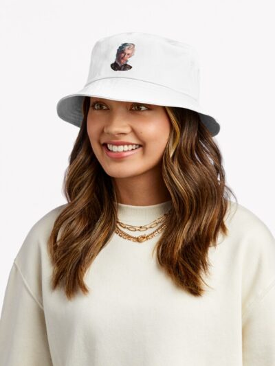 Baldur'S Gate 3 Bucket Hat Official Baldurs Gate 3 Merch