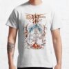 Baldur'S Gate Retro T-Shirt Official Baldurs Gate 3 Merch