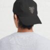 Baldur'S Gate Iii Cap Official Baldurs Gate 3 Merch