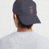 Baldur'S Gate Retro Cap Official Baldurs Gate 3 Merch