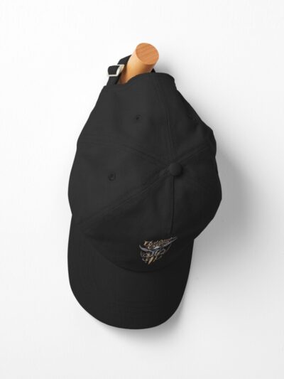 Baldur'S Gate Iii Cap Official Baldurs Gate 3 Merch