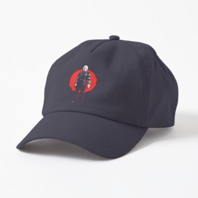 Astarian - Baldur'S Gate 3 Cap Official Baldurs Gate 3 Merch