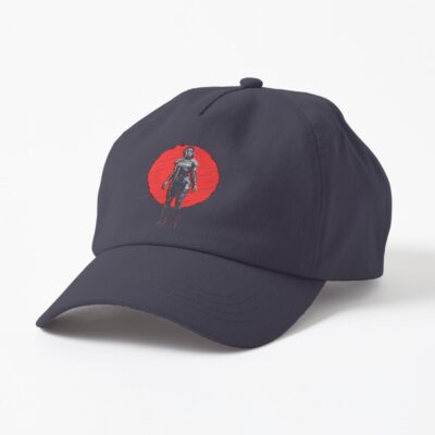 Laezel - Baldur'S Gate 3 Cap Official Baldurs Gate 3 Merch