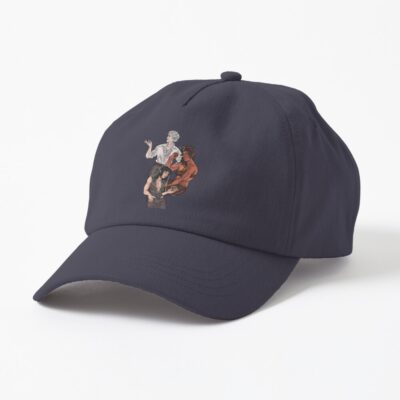 Baldur'S Gate 3 Cap Official Baldurs Gate 3 Merch