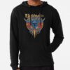 Game - Baldur'S Gate Hoodie Official Baldurs Gate 3 Merch