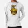 Game - Baldur'S Gate Hoodie Official Baldurs Gate 3 Merch