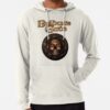 Baldur'S Gate Hoodie Official Baldurs Gate 3 Merch