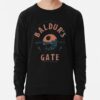 ssrcolightweight sweatshirtmens10101001c5ca27c6frontsquare productx1000 bgf8f8f8 - Baldurs Gate 3 Merch